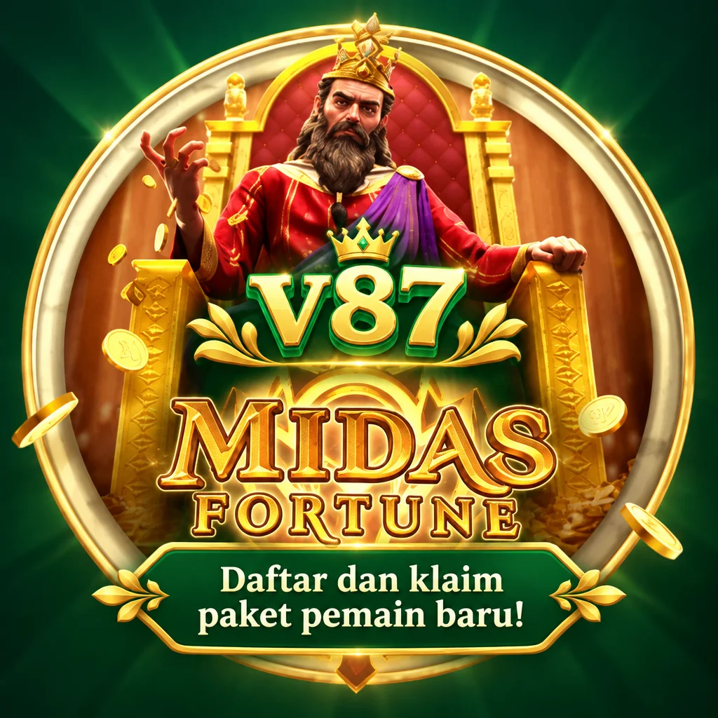 v87 · Midas Fortune