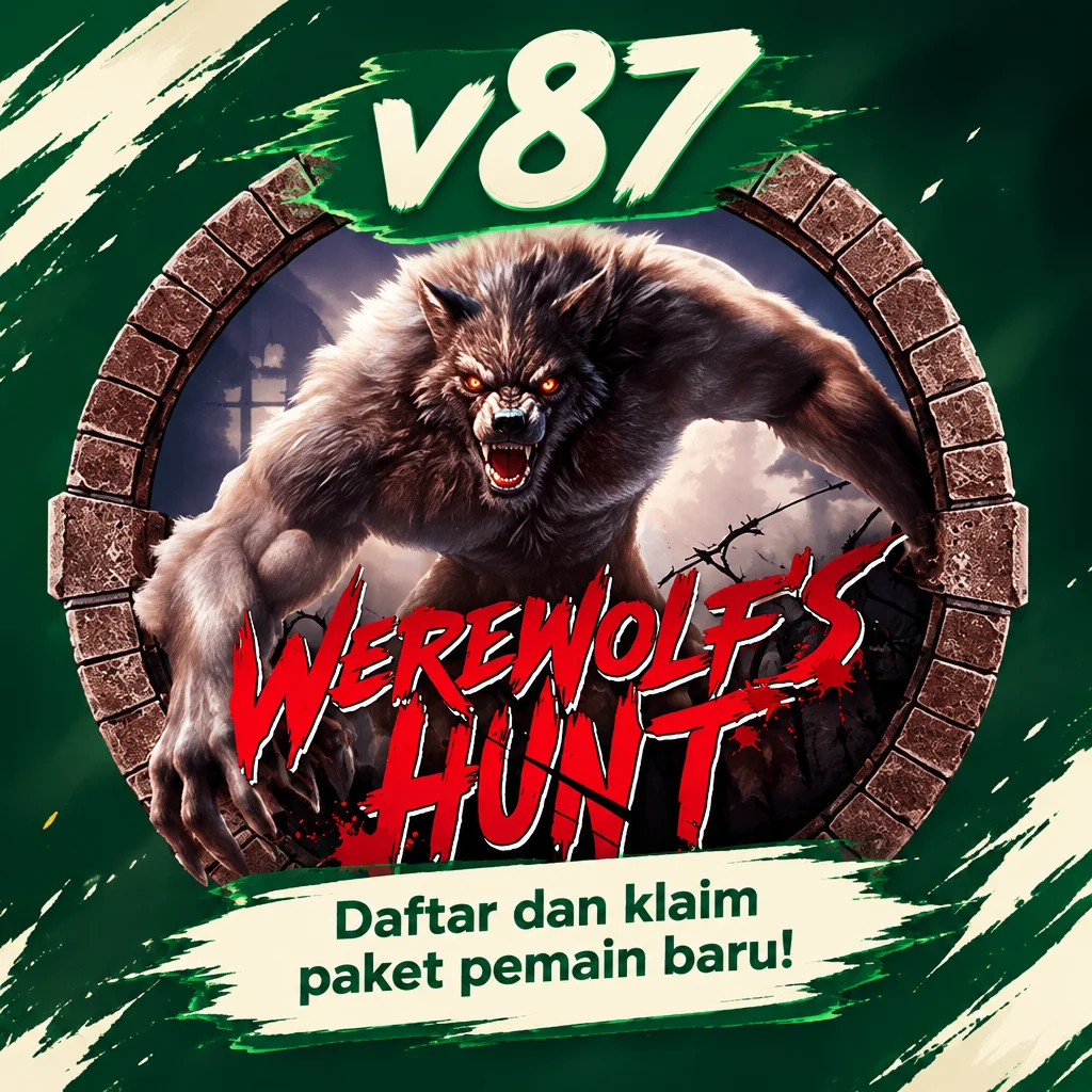 Werewolf's Hunt