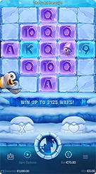 The Great Icescape