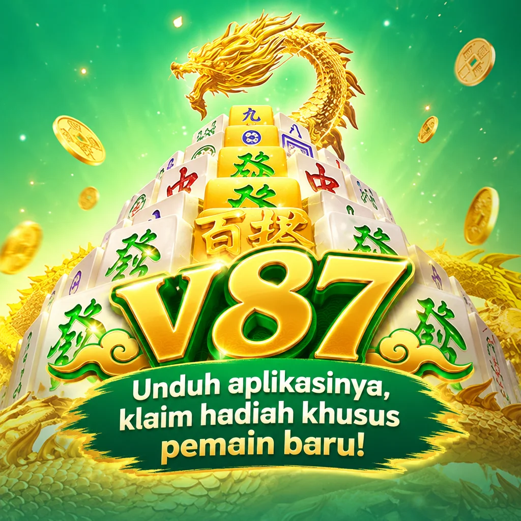 v87 · Game & unduhan