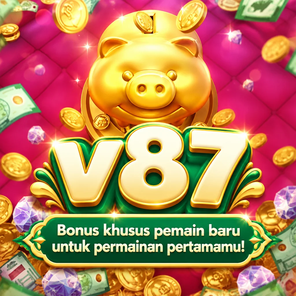 v87 · Game & unduhan