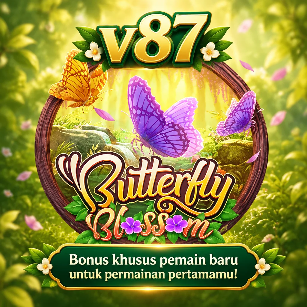 v87 · Btrfly Blossom