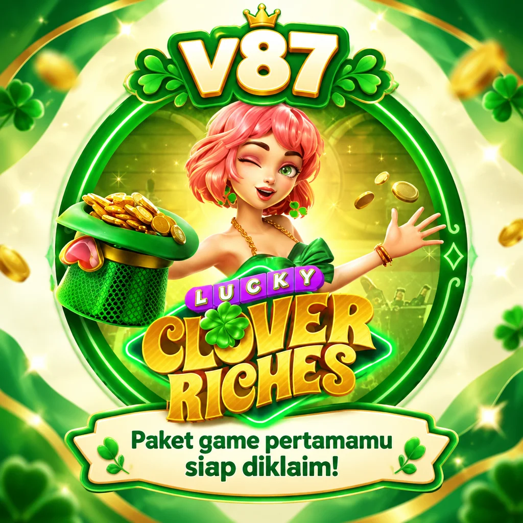 v87 · Lucky Clover