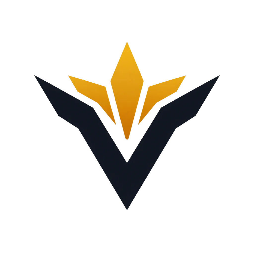 v87 Logo